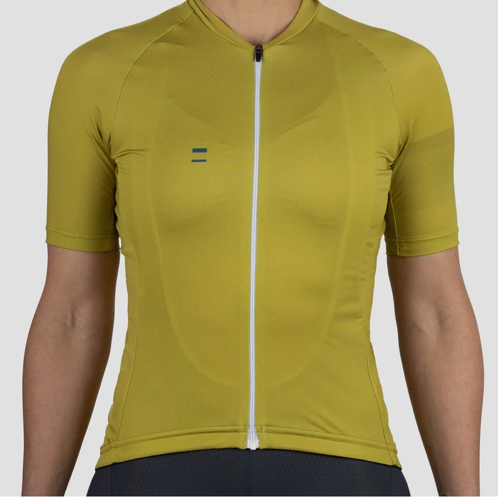 Ornot Women’s House Jersey - Morocco